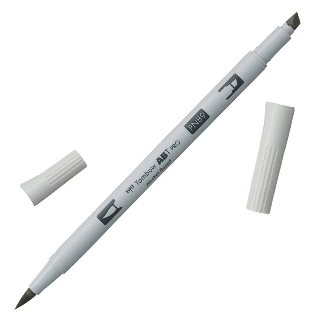 ABT PRO Alcohol-Based Markers - PN89 WARM GRAY 1
