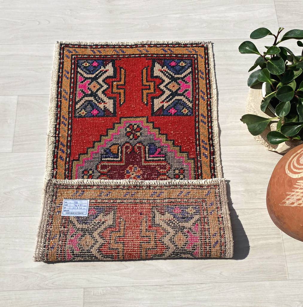 Astrid Vintage Rug