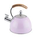 Presley Lavender Tea Kettle
