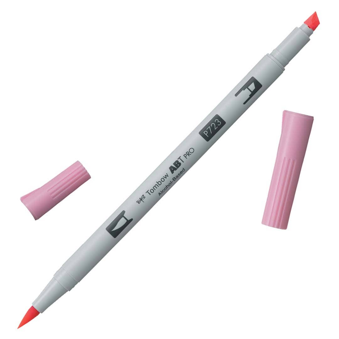 ABT PRO Alcohol-Based Markers - P723 PINK