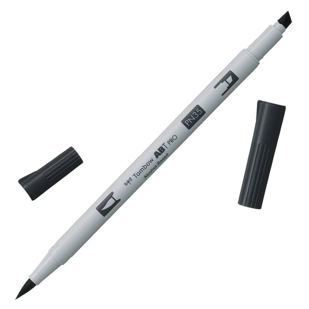 ABT PRO Alcohol-Based Markers - PN35 COOL GRAY 12
