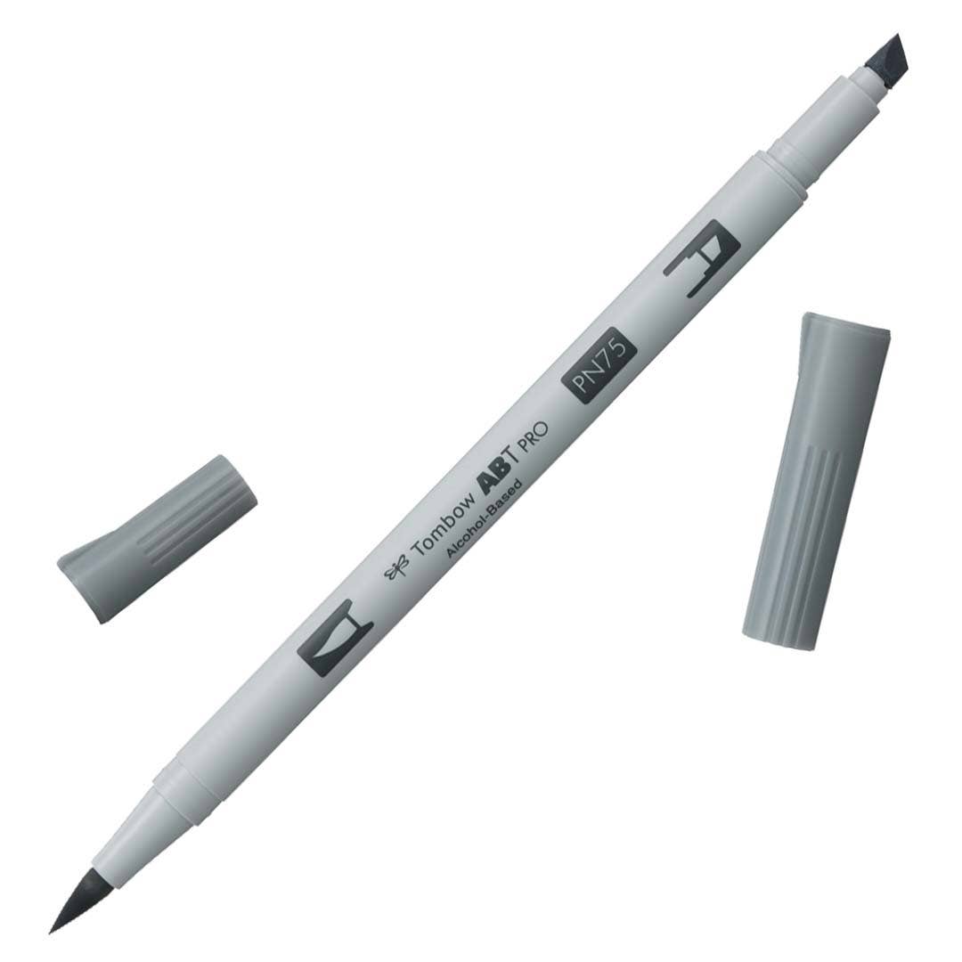 ABT PRO Alcohol-Based Markers - PN75 COOL GRAY 3