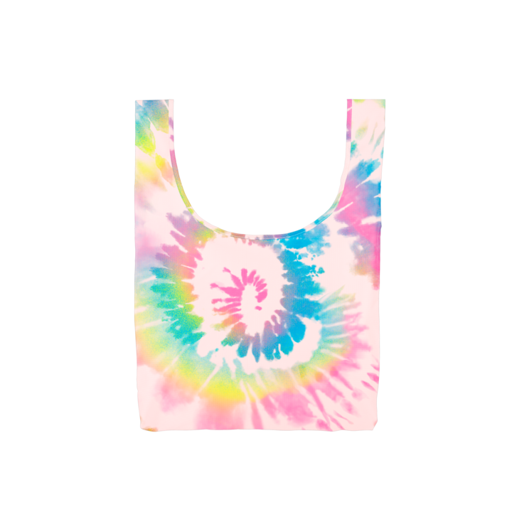 Twist & Shout - Rainbow Tie Dye