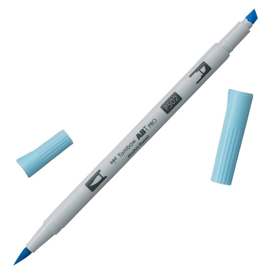 ABT PRO Alcohol-Based Markers - P502 ARCTIC BLUE