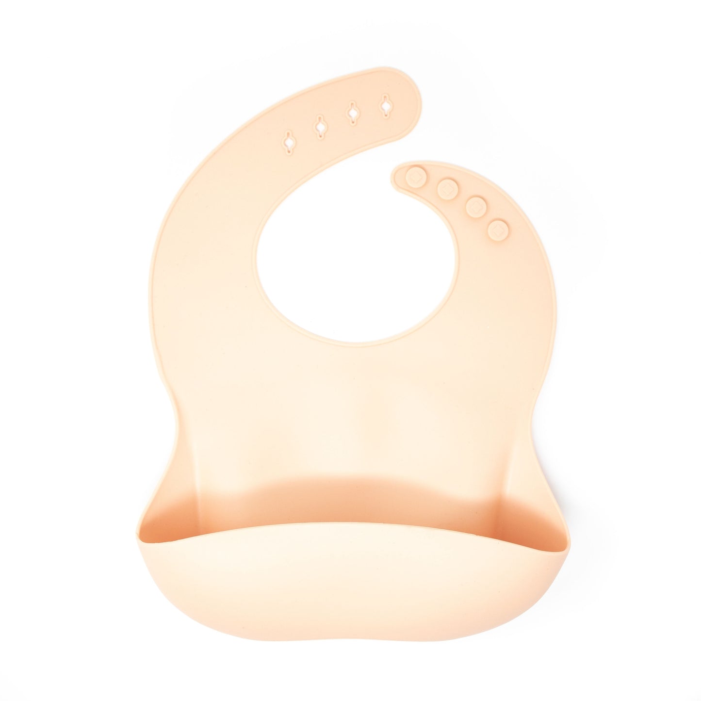 Silicone Bib