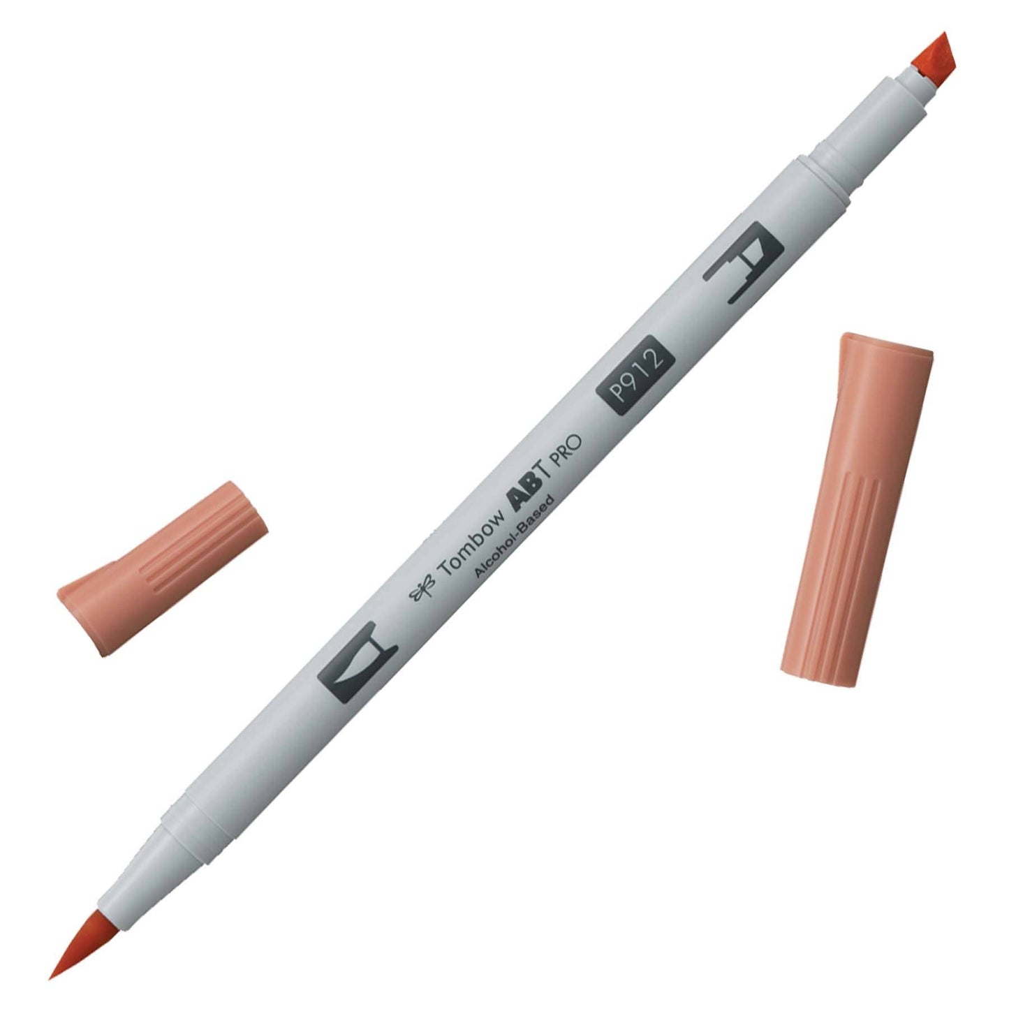 ABT PRO Alcohol-Based Markers - P912 PALE CHERRY