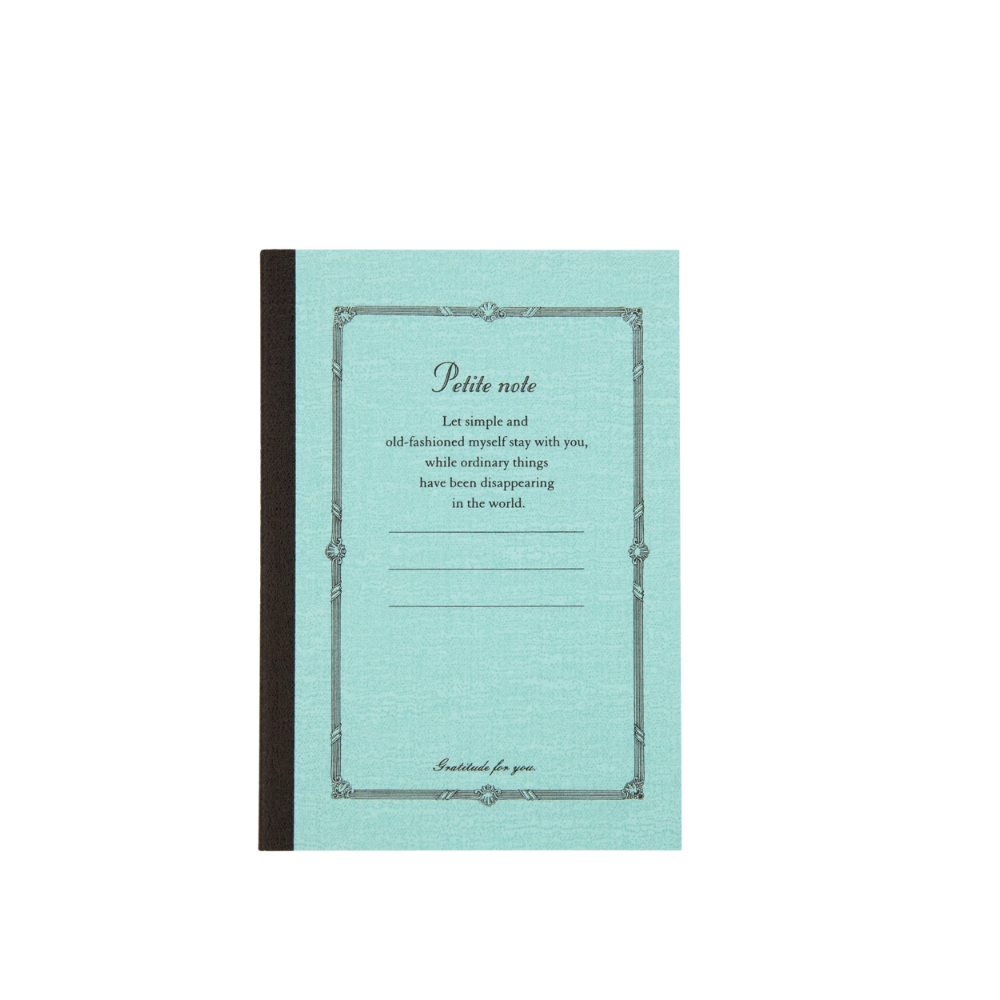 ProFolio Petite Journal