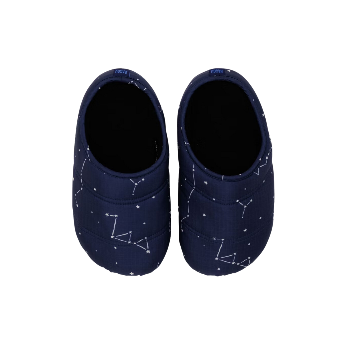 Puffy Slippers