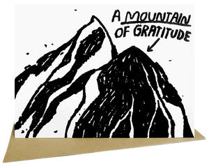 Mountain of Gratitude Box Set