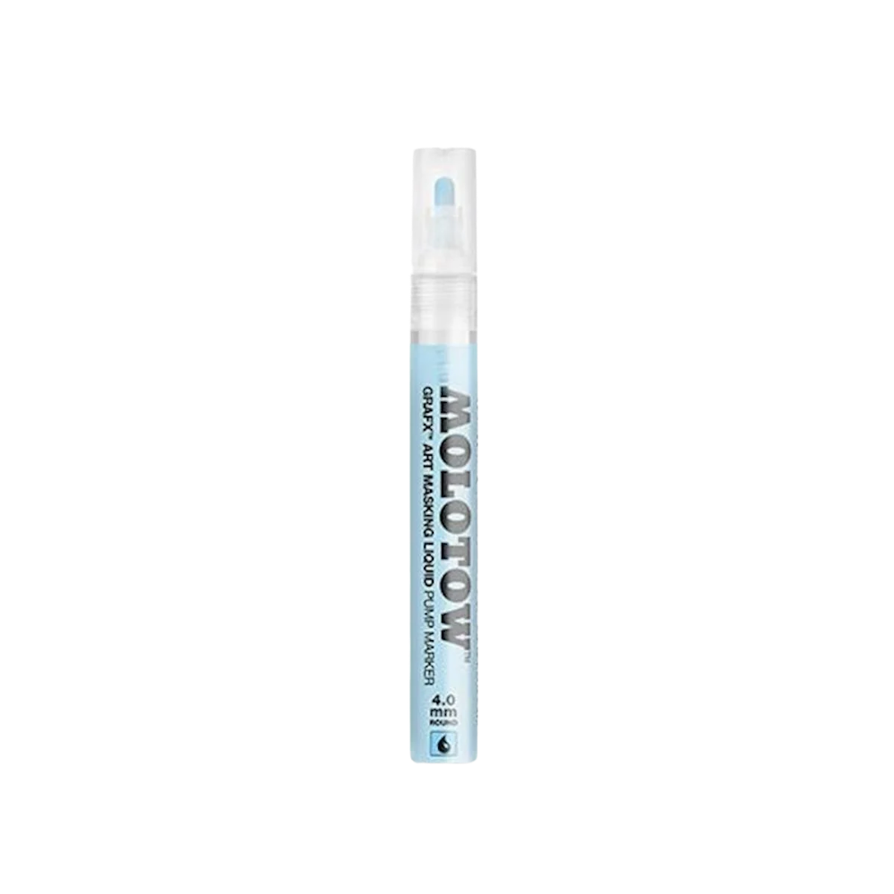 4mm Masking Liquid Marker
