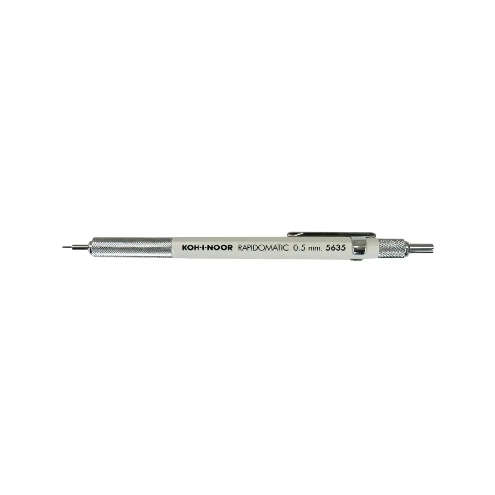 Koh-I-Noor® Rapidomatic® Mechanical Pencil