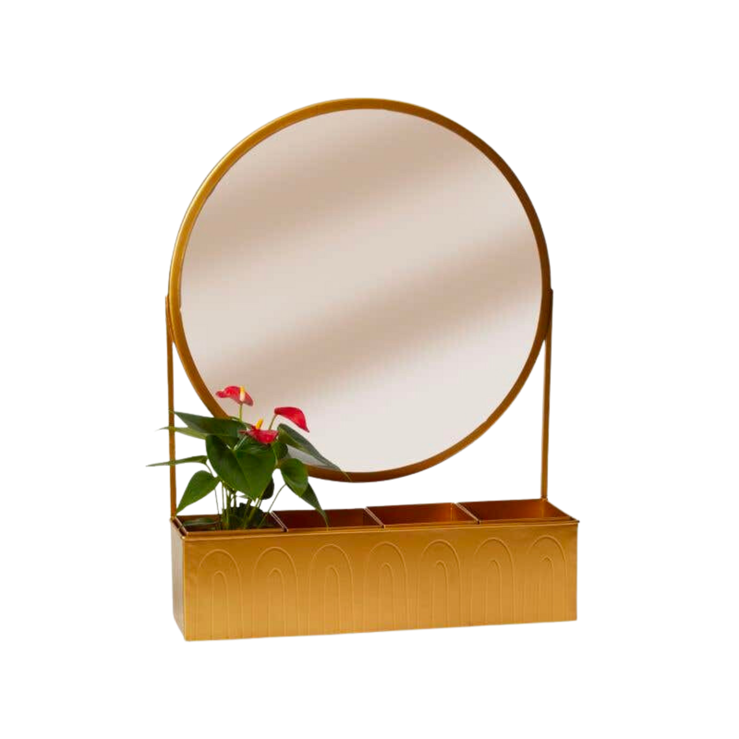 Contemplation Planter