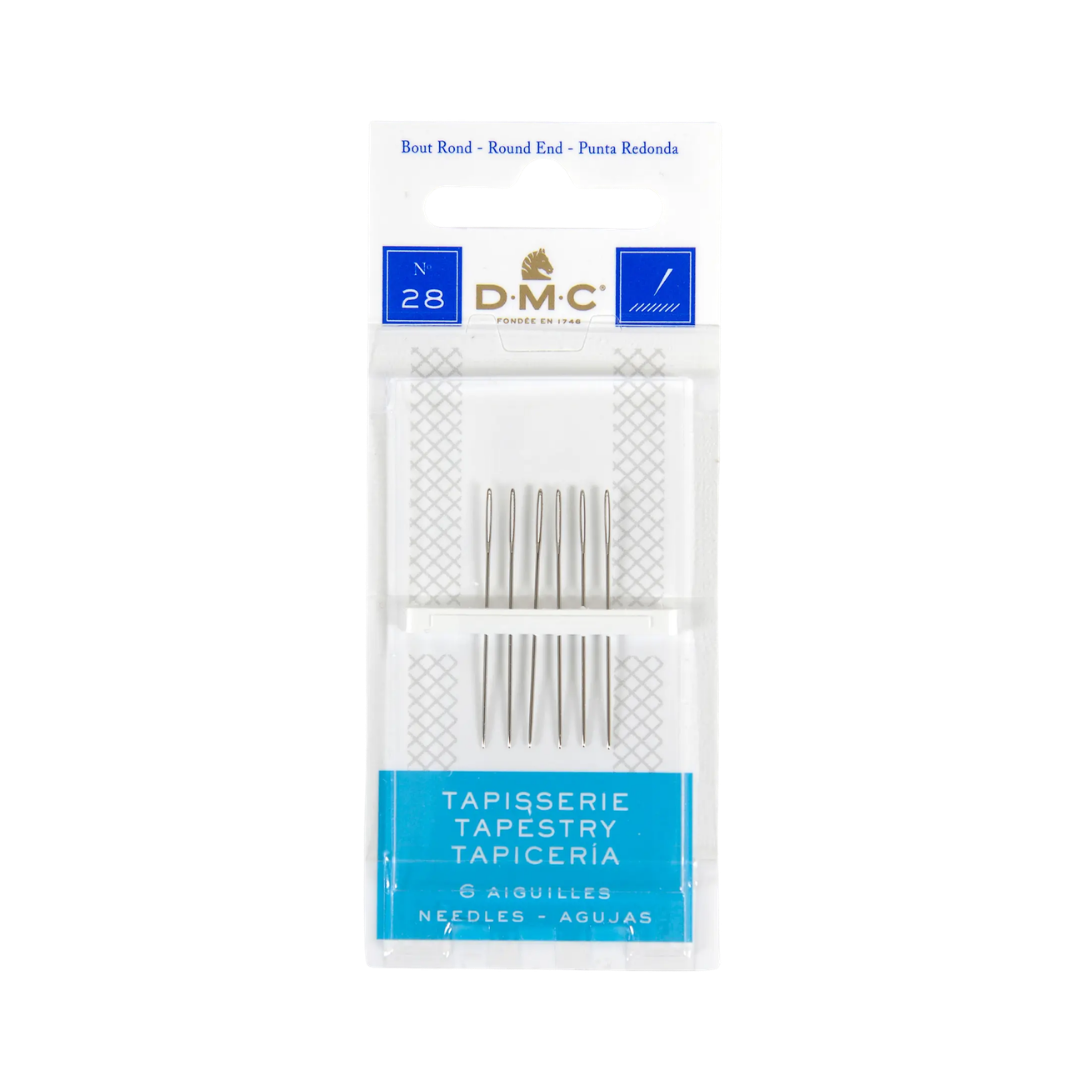 DMC Tapestry Needles