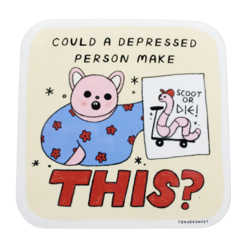 Make This Sticker