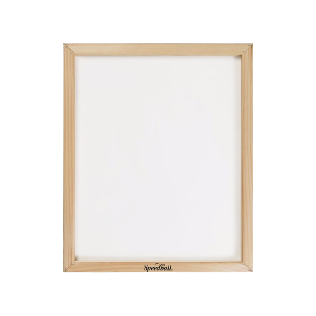 110 Monofilament Screen – 12"x16"