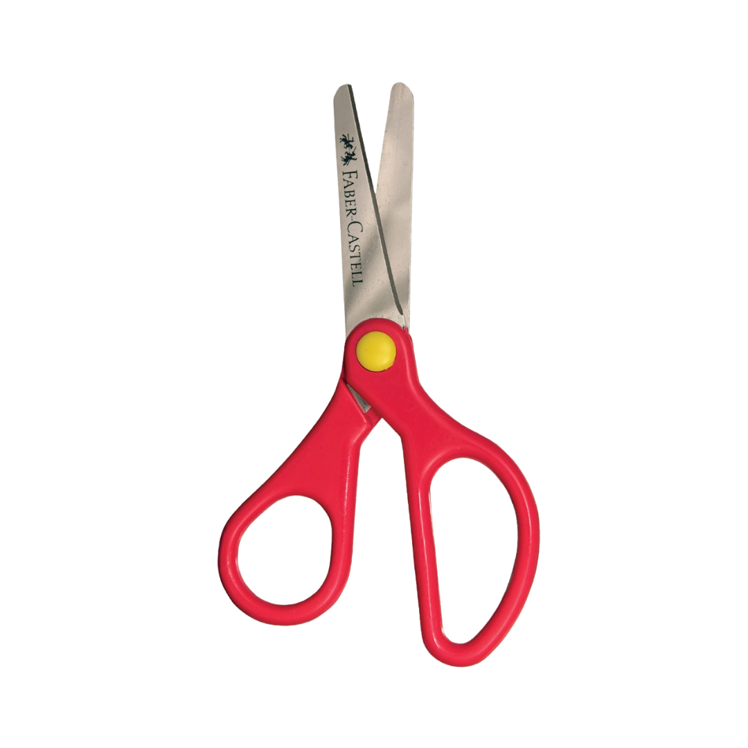 Child Safe Scissors