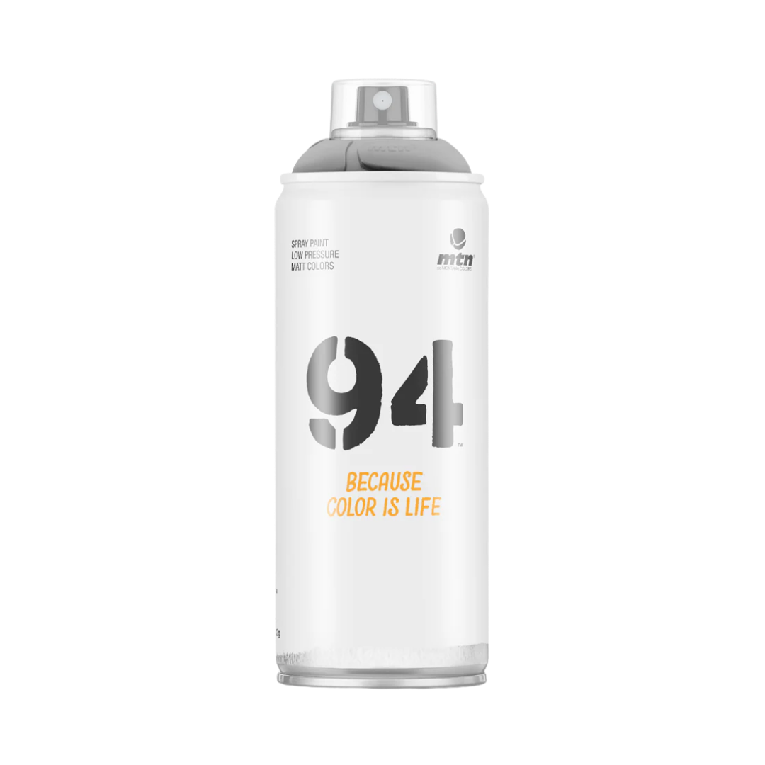 MTN 94 Spray Paint