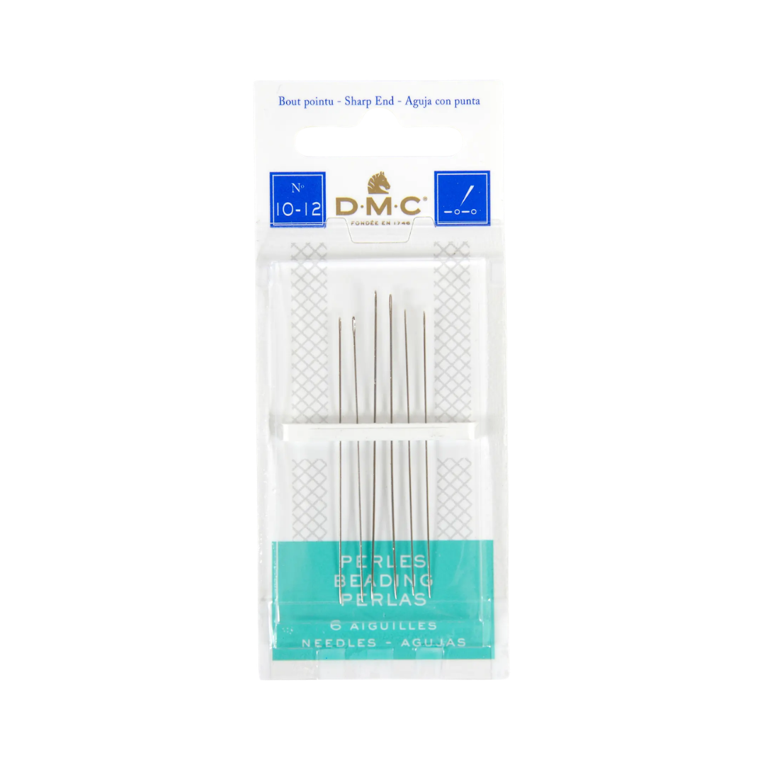 DMC Beading Needles