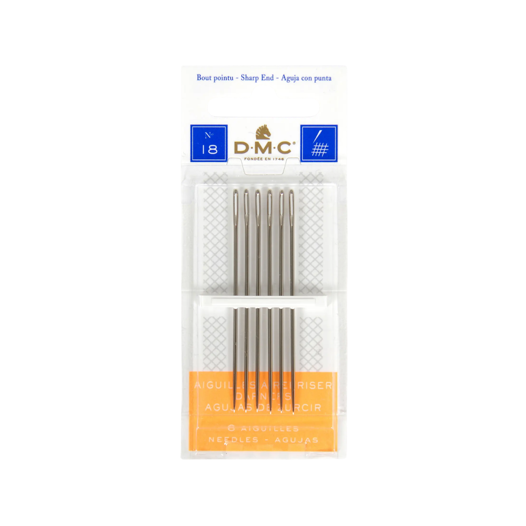 DMC Darning Needles