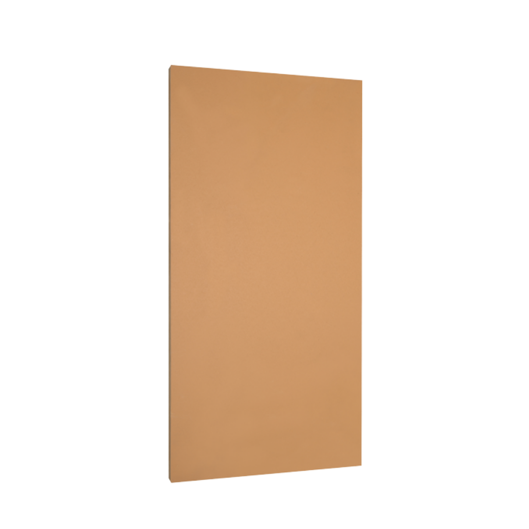 Linoleum Block Smokey Tan - 10x20