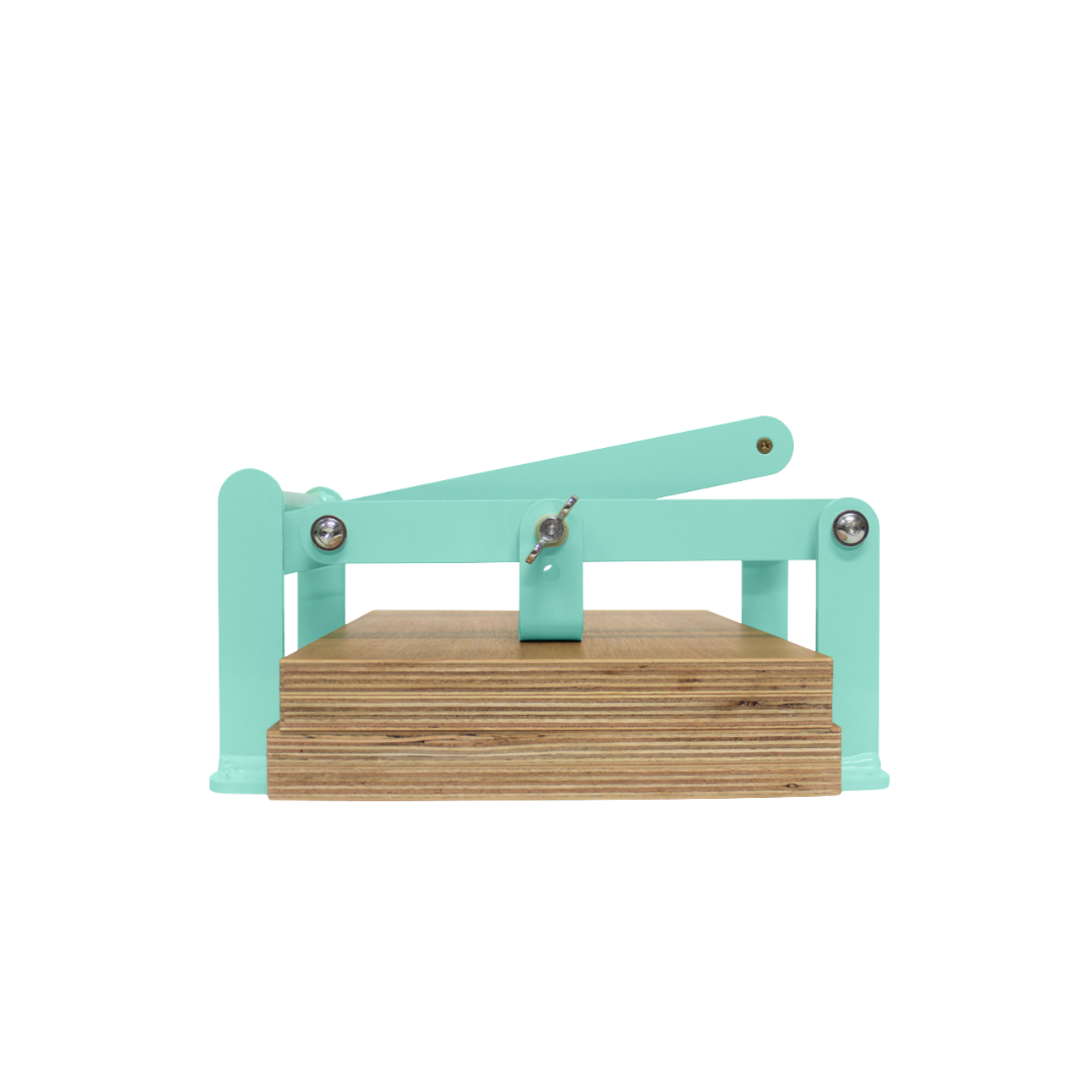 Woodzilla Press A5