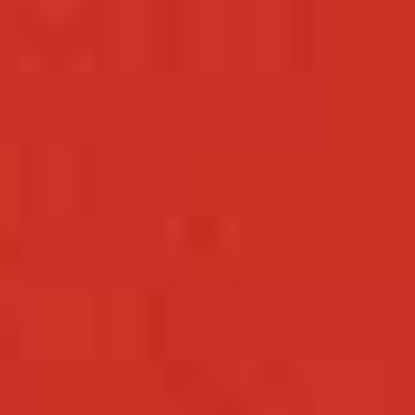 Light Red Bright Holbein Acrylic Gouache 20ML