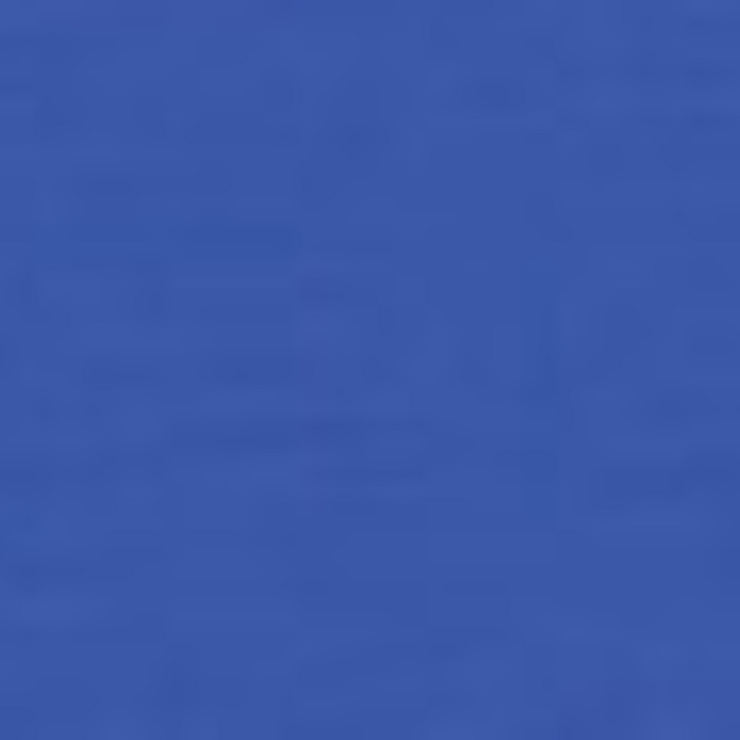 Primary Cyan Holbein Acrylic Gouache 20ML