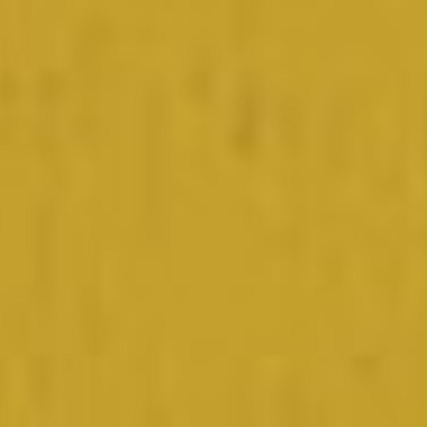 Yellow Ochre Holbein Acrylic Gouache 20ML