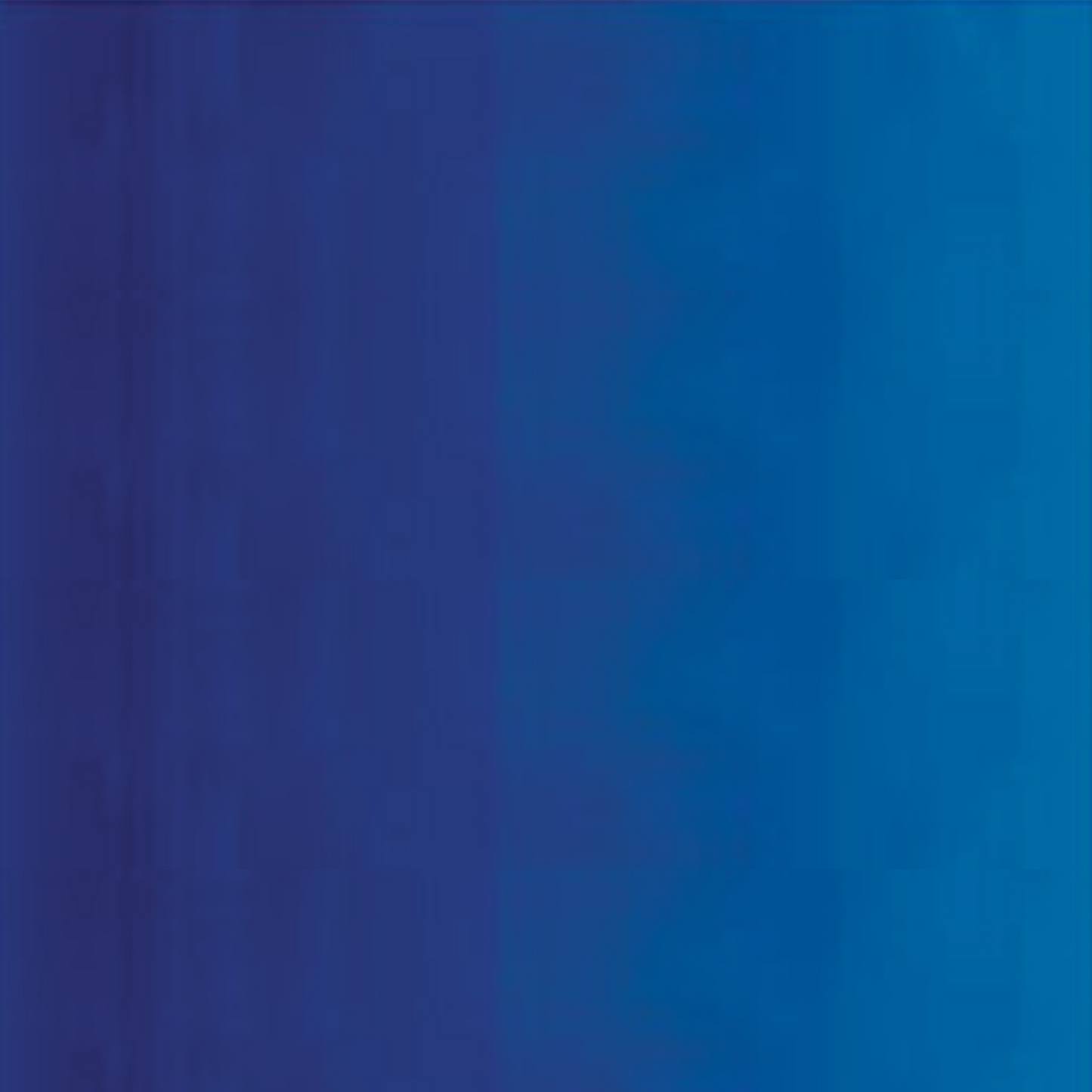 Cobalt Blue Hue Holbein Artists' Watercolor 15ML