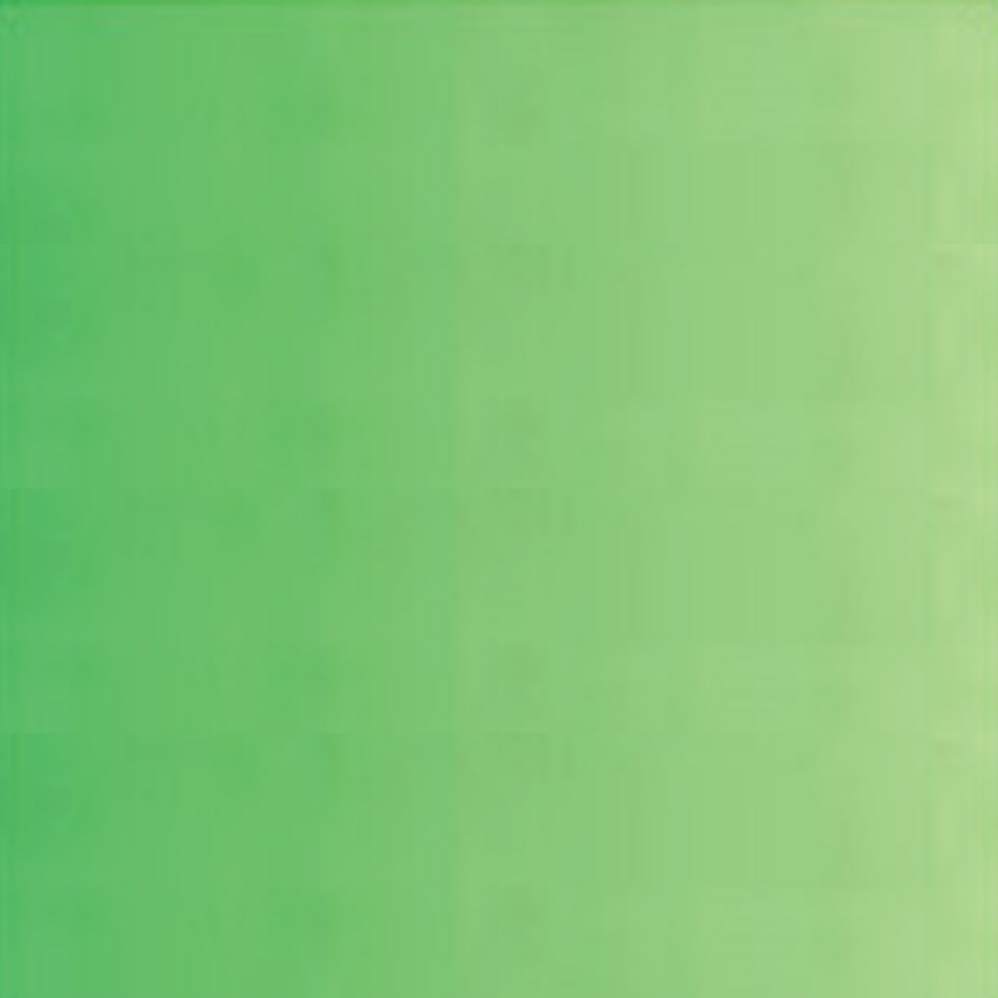 Compose Green #1 Holbein Artists' Watercolor 15ML