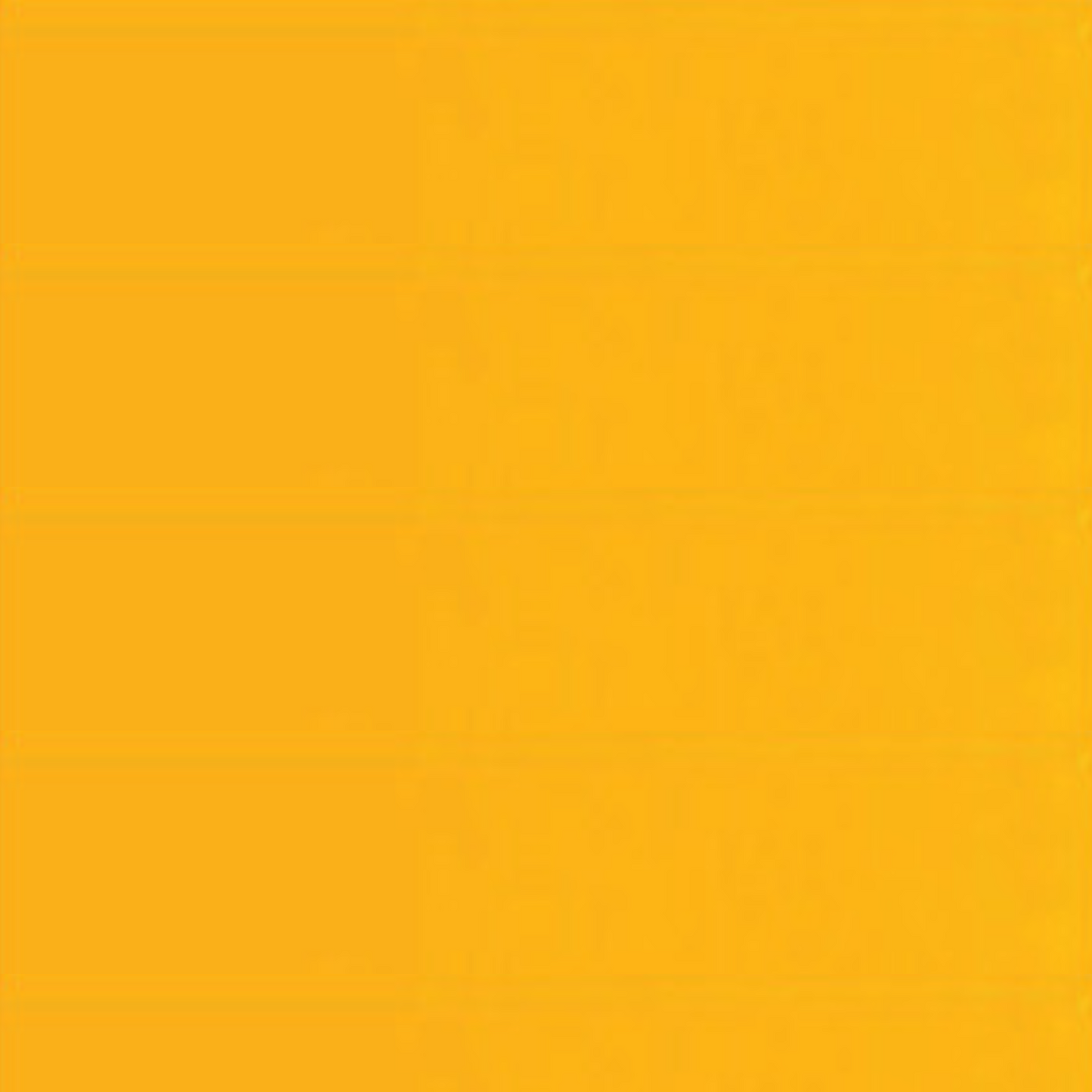 Cadmium Yellow Deep Holbein Artists' Watercolor 15ML