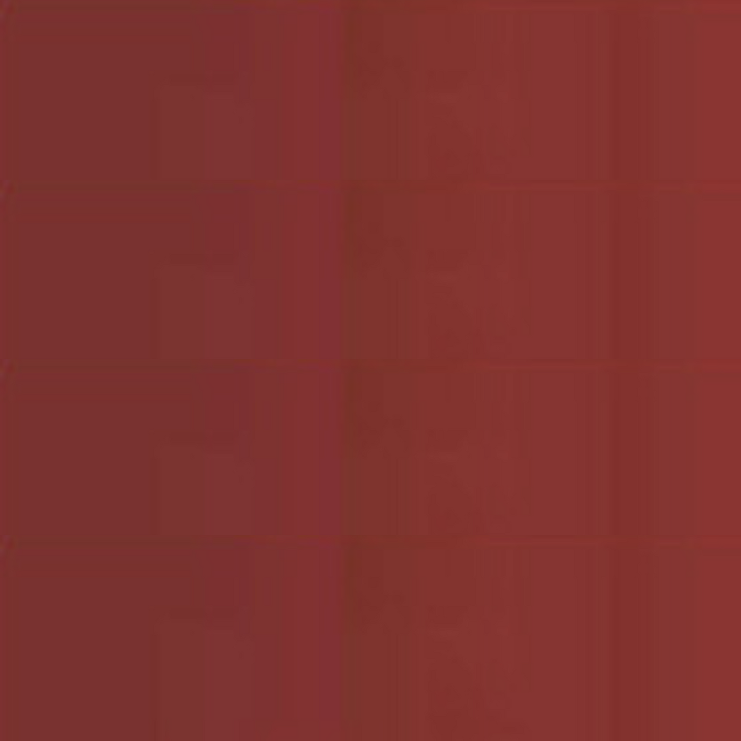 Indian Red Holbein Artists' Watercolor 15ML