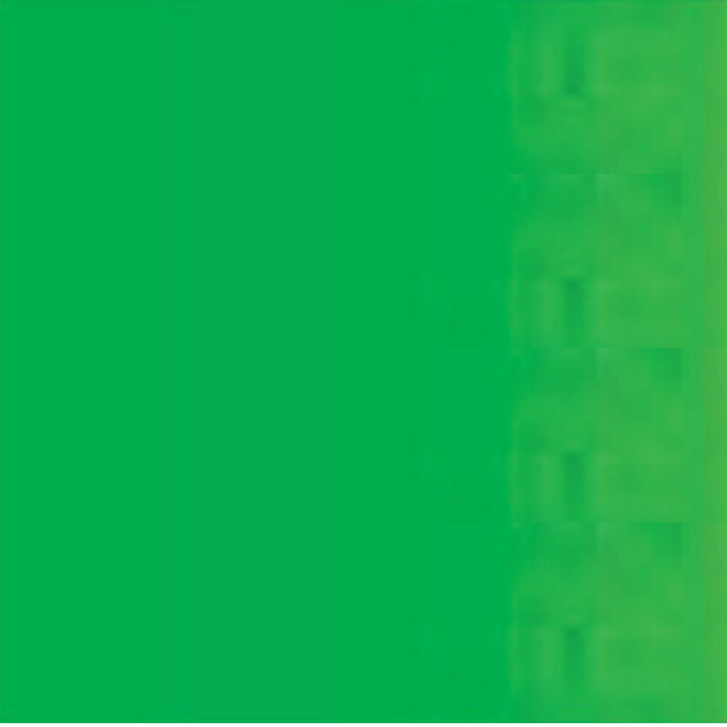 Permanent Green #1 Holbein Artists' Watercolor 15ML