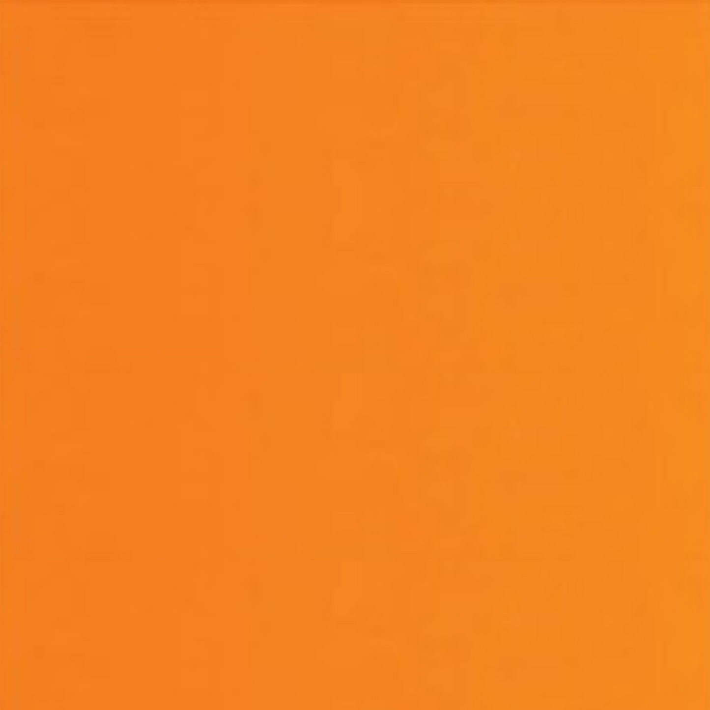 Permanent Yellow Orange Holbein Artists' Watercolor 15ML