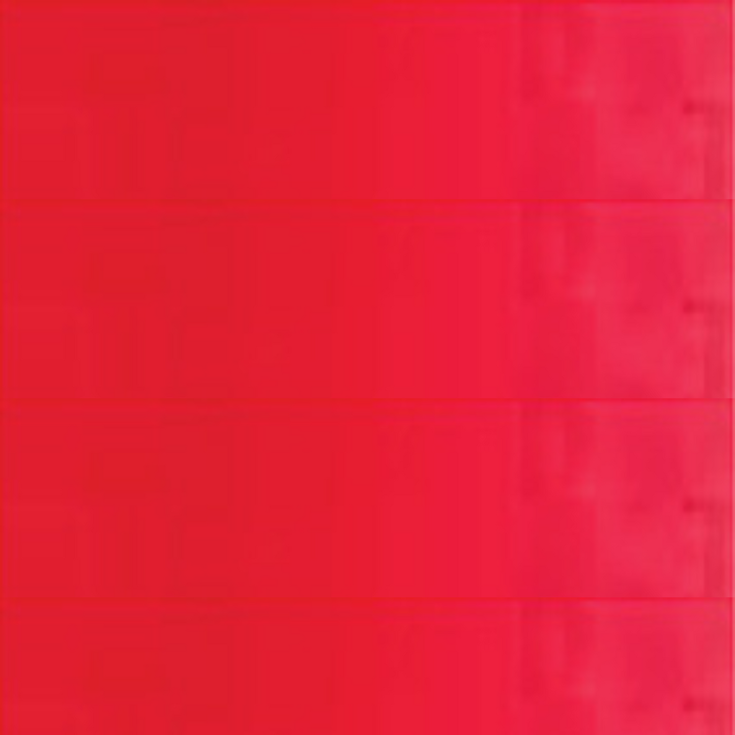 Quinacridone Scarlet Holbein Artists' Watercolor 15ML