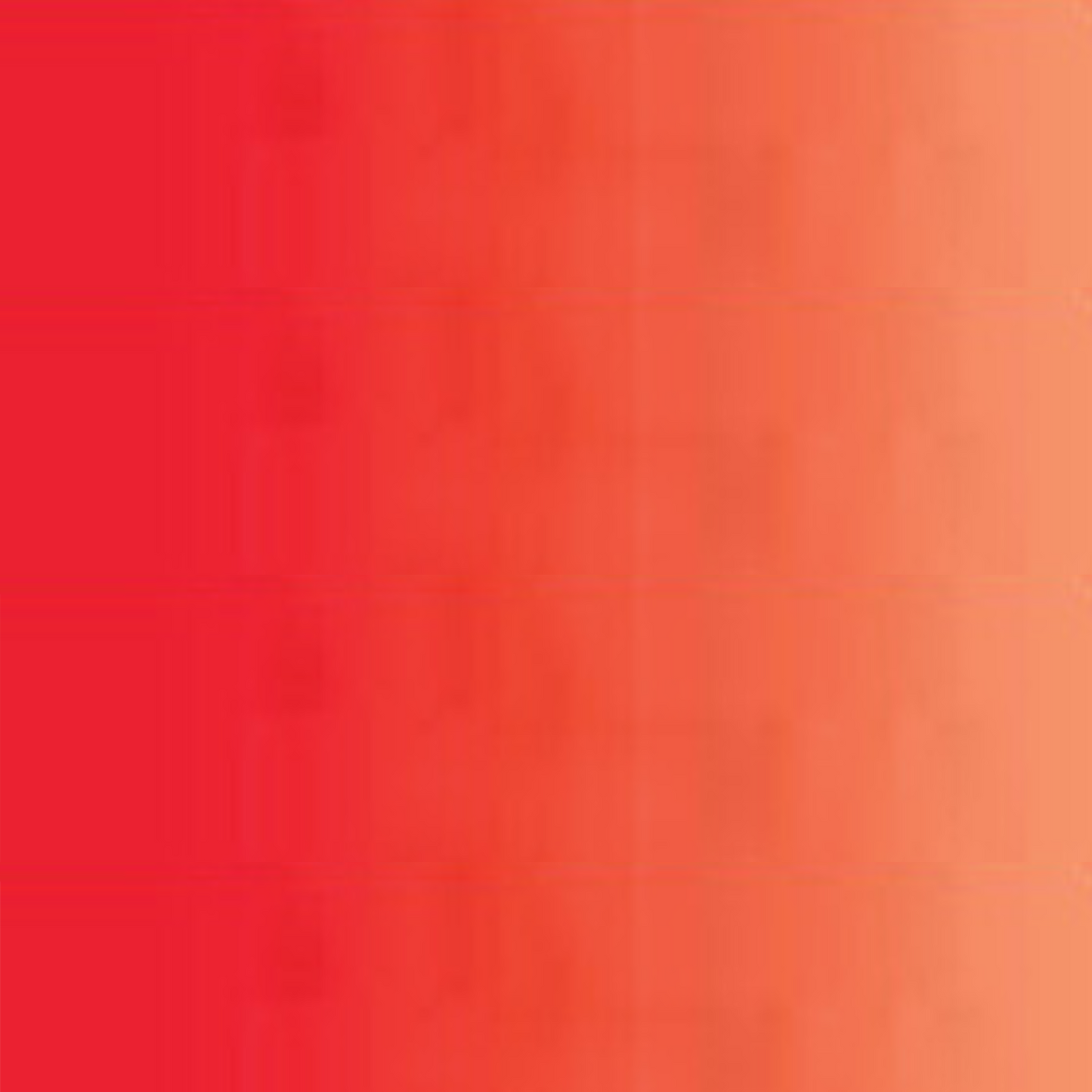 Vermilion Hue Holbein Artists' Watercolor 15ML