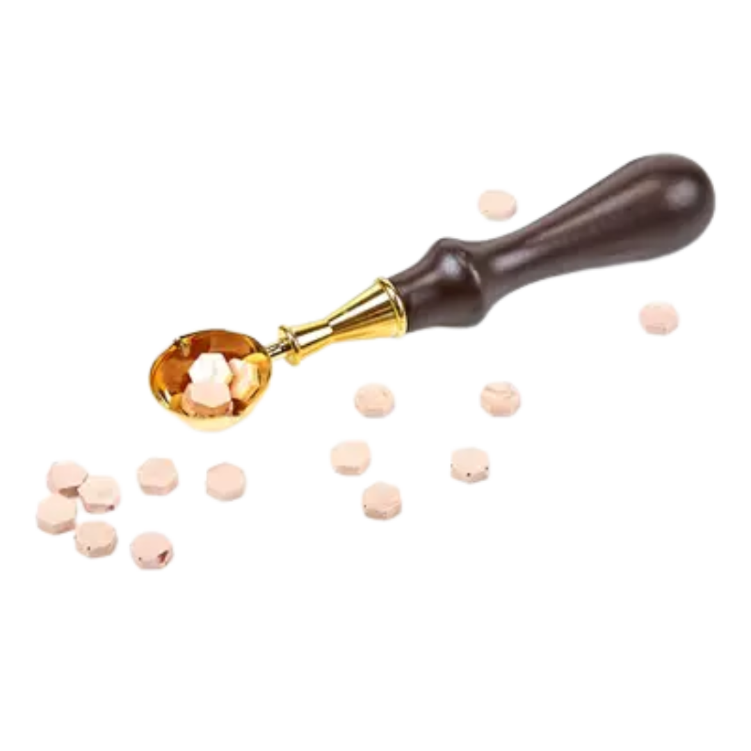 Medium Melting Spoon