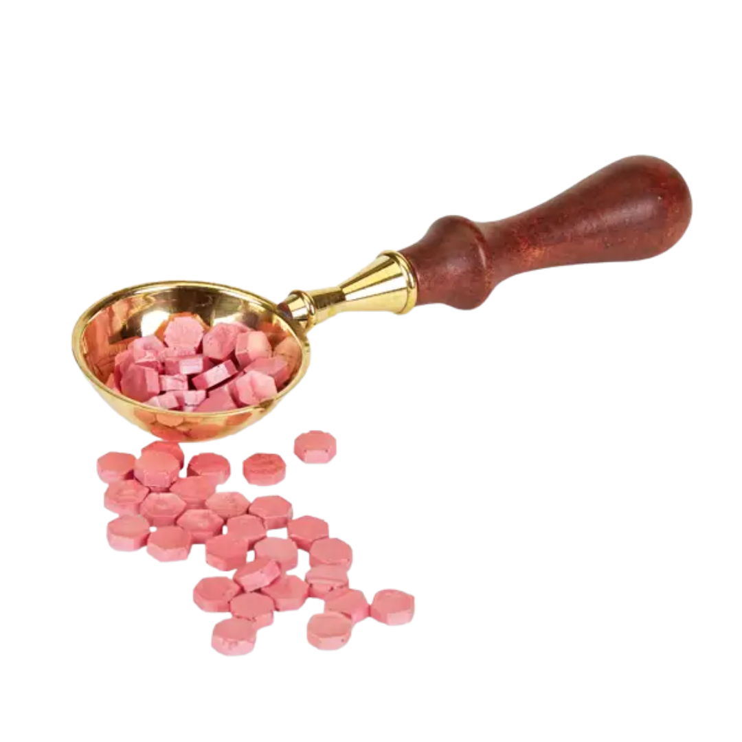 Large Melting Spoon