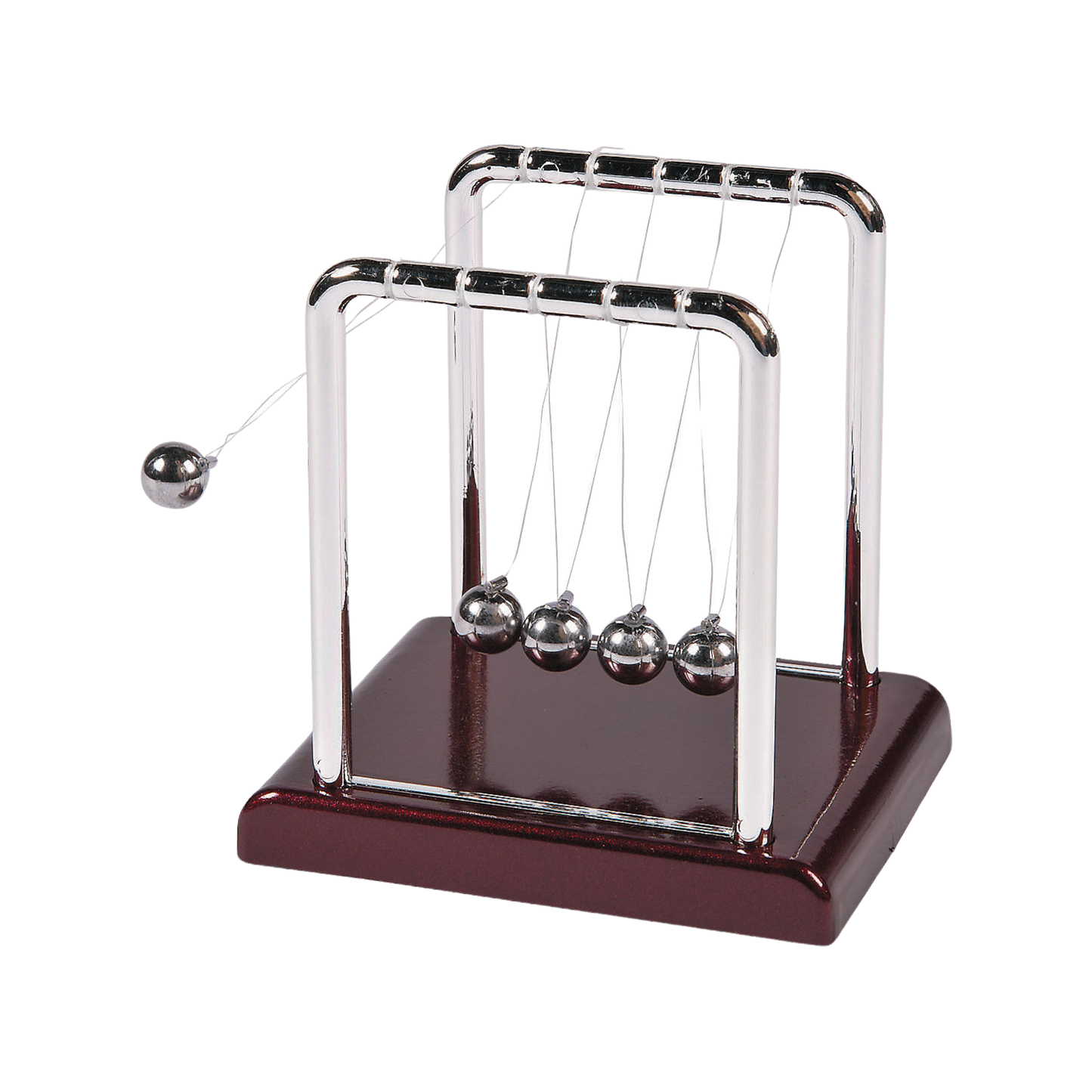 Mini Newton's Cradle