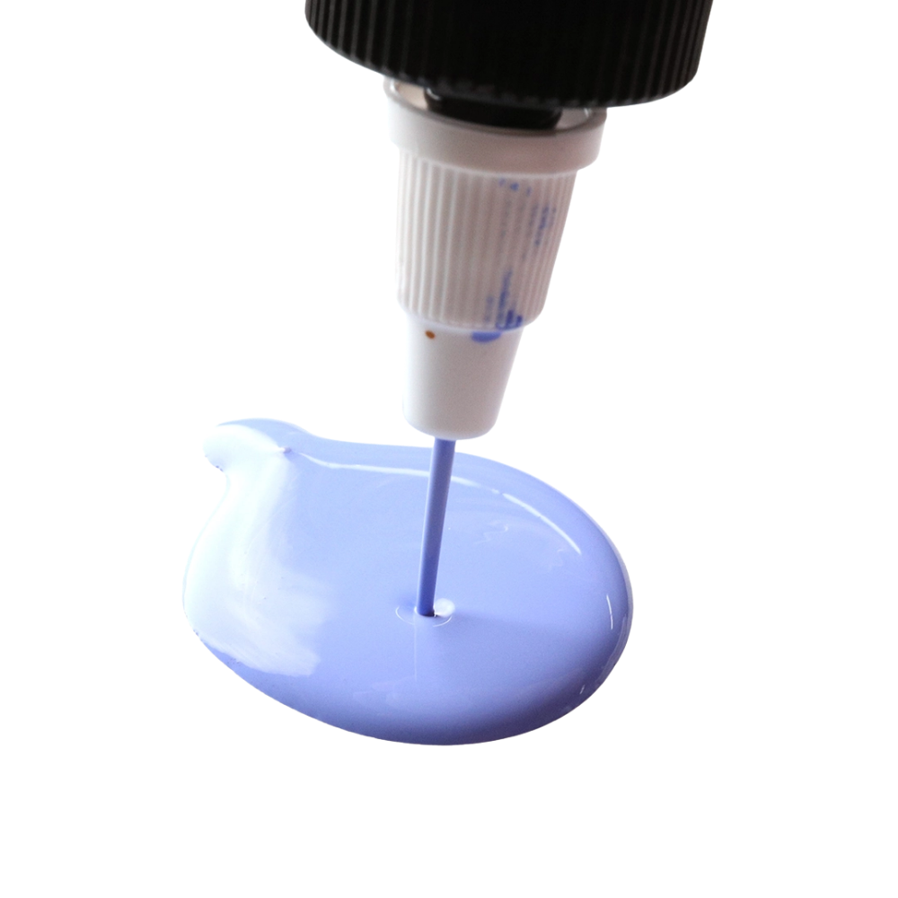 Golden High Flow Acrylic – Light Ultramarine Blue – 4 oz