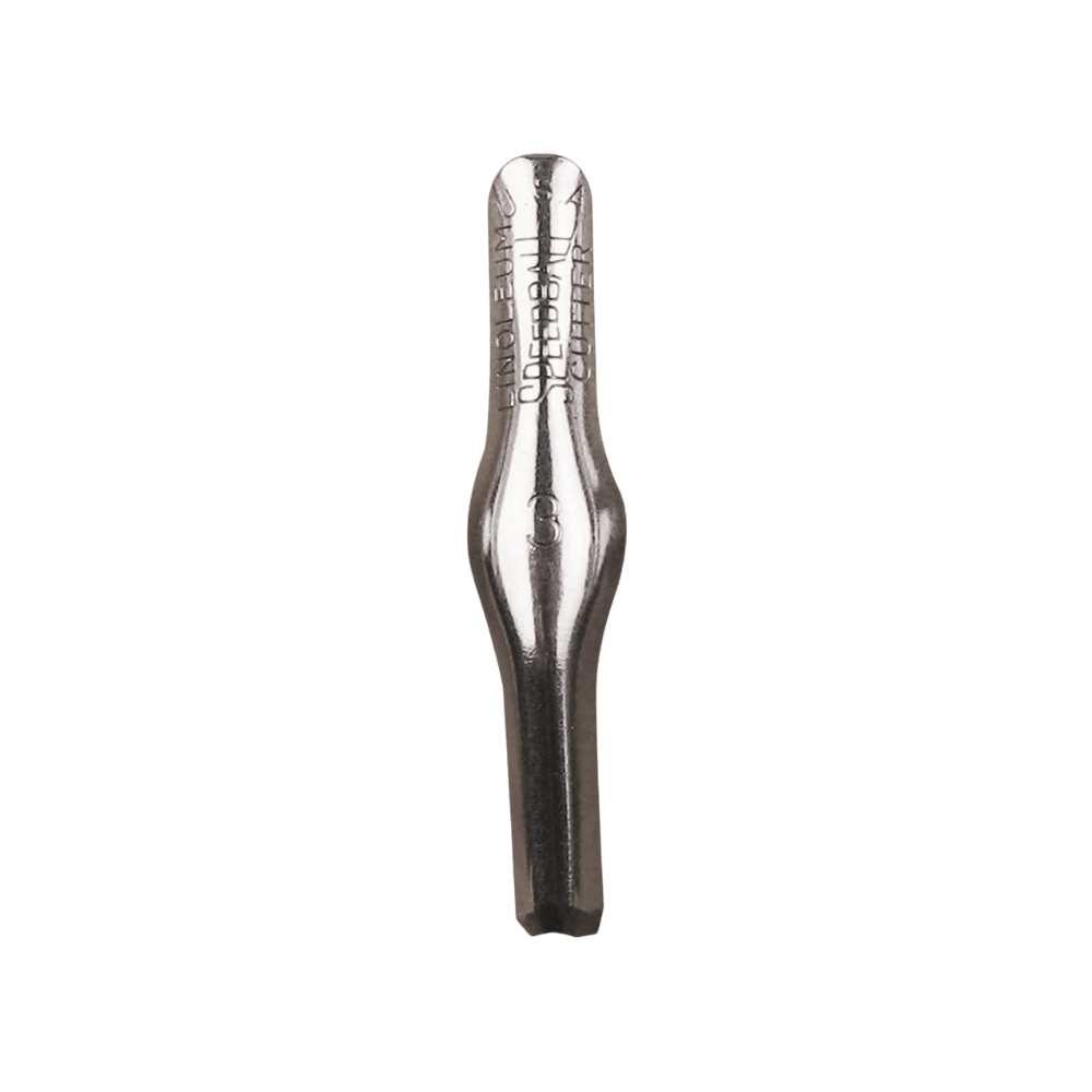 Speedball Lino Cutter – Small U #3