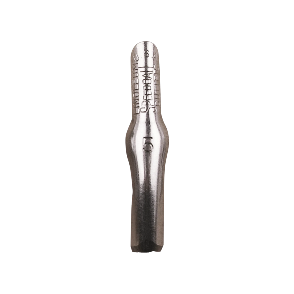 Speedball Lino Cutter – Large U #5