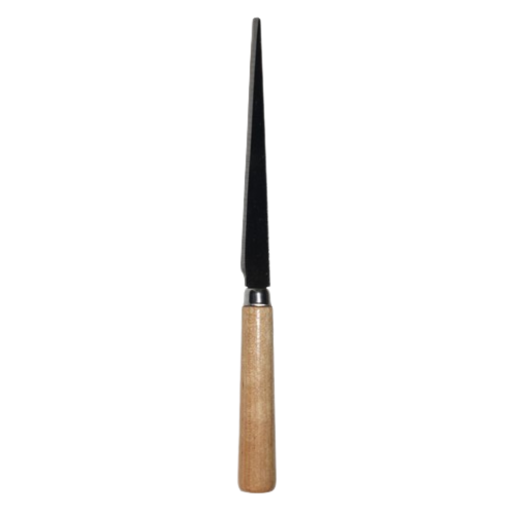 Hard Fettling Knife – Pottery & Sculpture Tool
