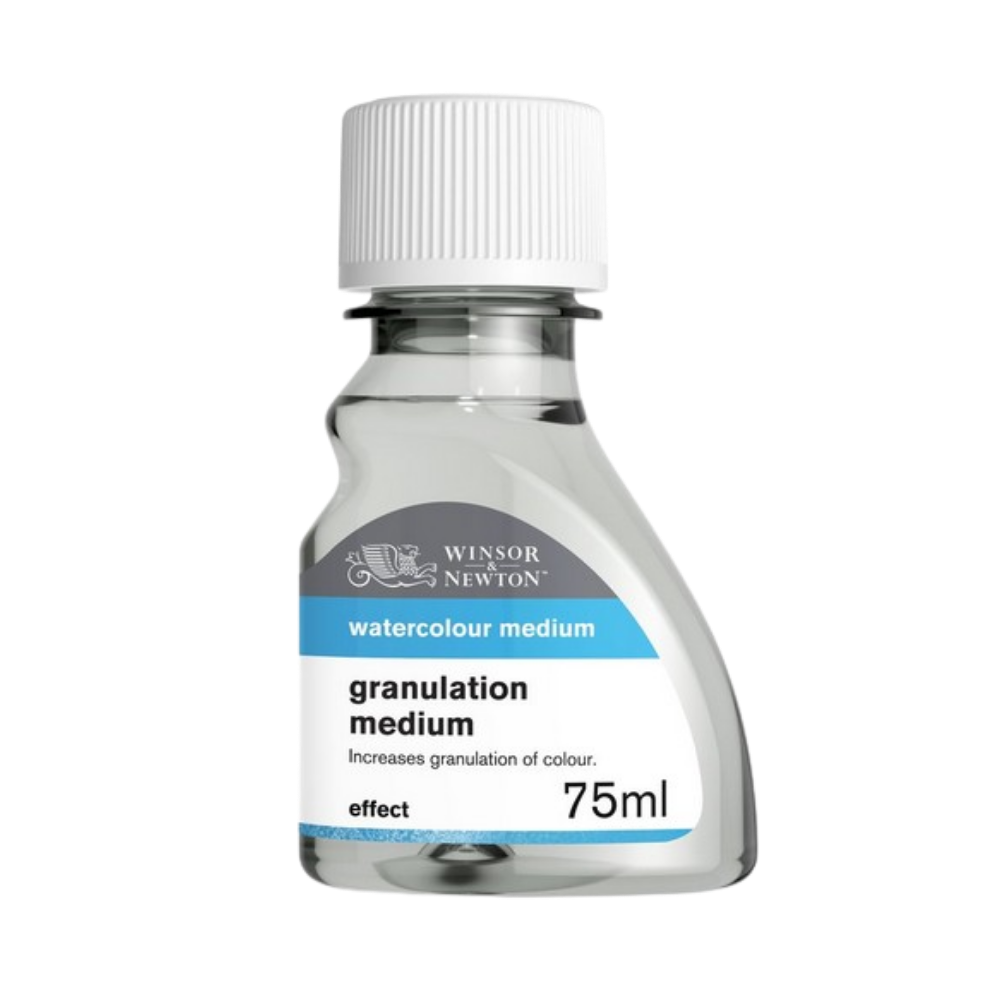Winsor & Newton Watercolor Granulation Medium