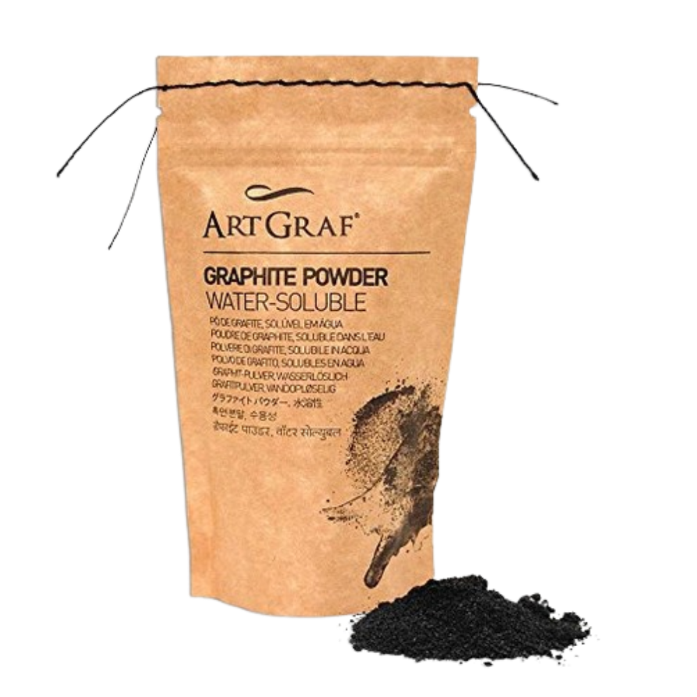 ArtGraf Graphite Powder – 100g