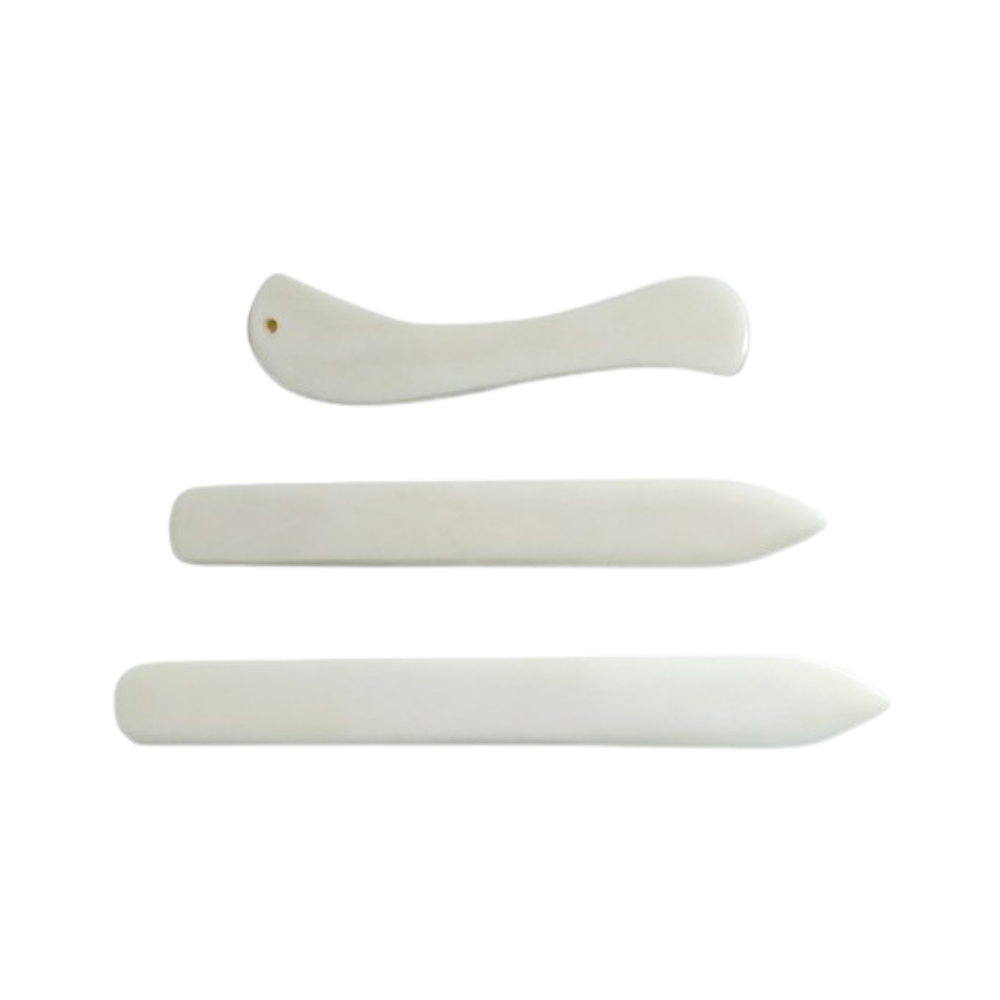 Ivory Bone Scorer