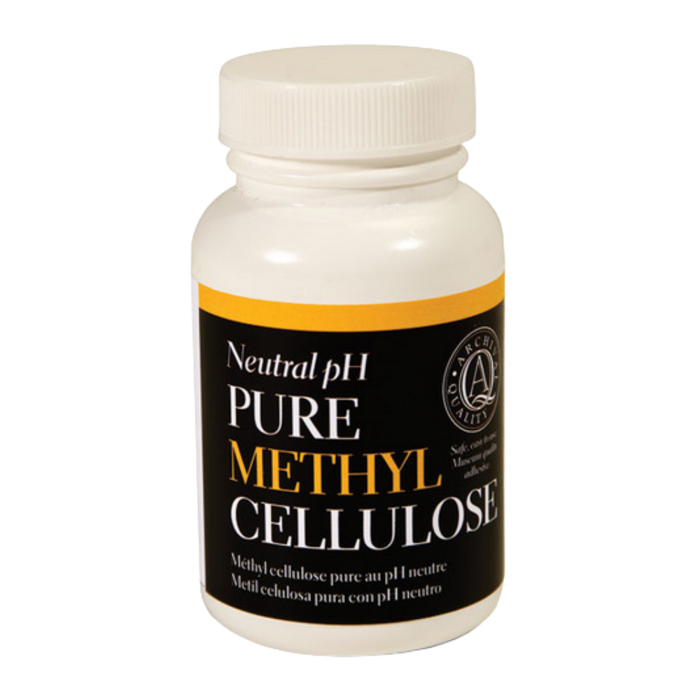 Methyl Cellulose Adhesive – 1.5 oz