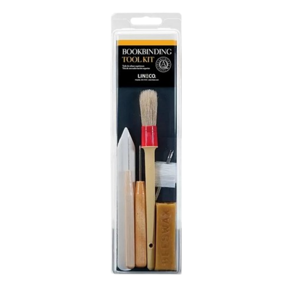 Bookbinding Tool Kit