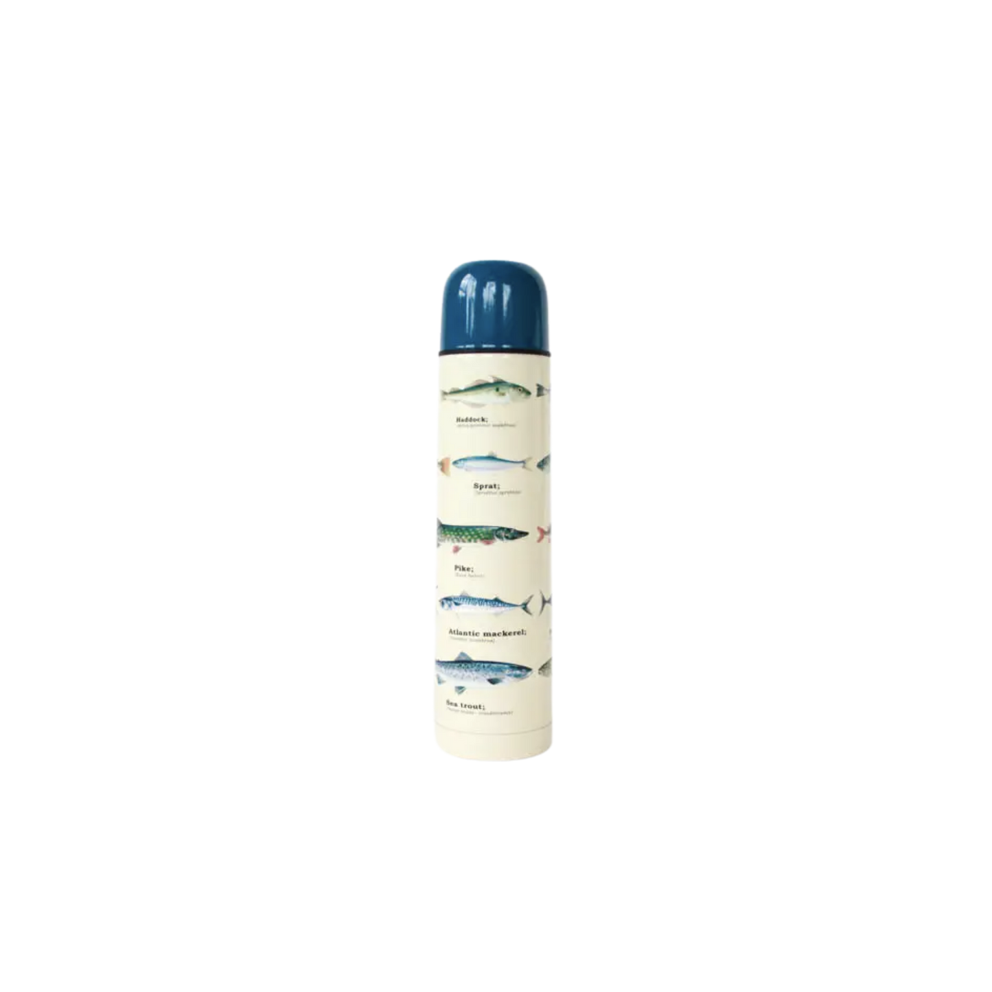 Fish Thermos Flask