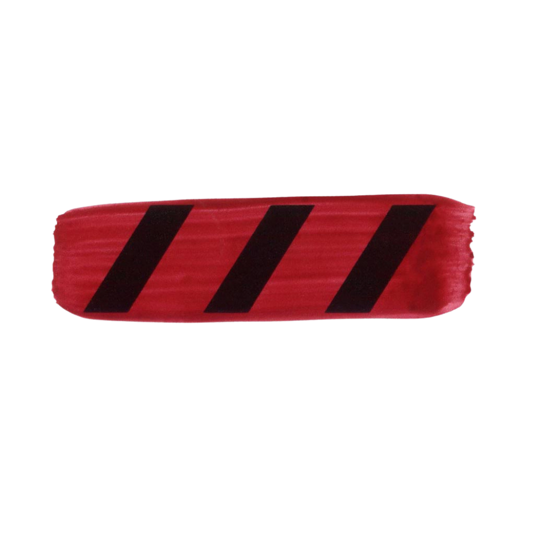 High Flow Alizarin Crimson Hue Acrylic Paint 4oz